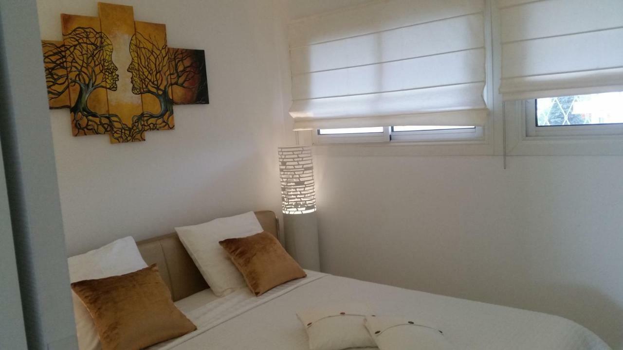 Appartement Le Chantilly Cagnes-sur-Mer Exterior foto