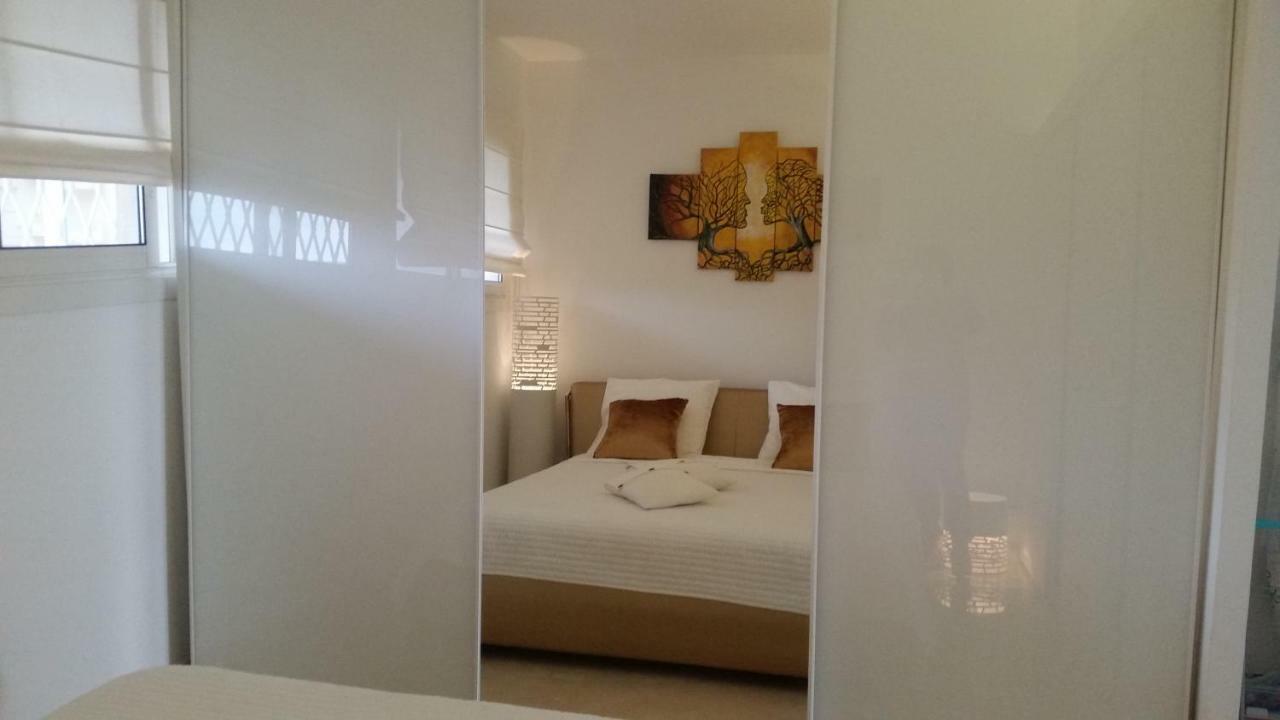 Appartement Le Chantilly Cagnes-sur-Mer Exterior foto